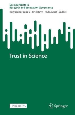 Trust in Science - cover