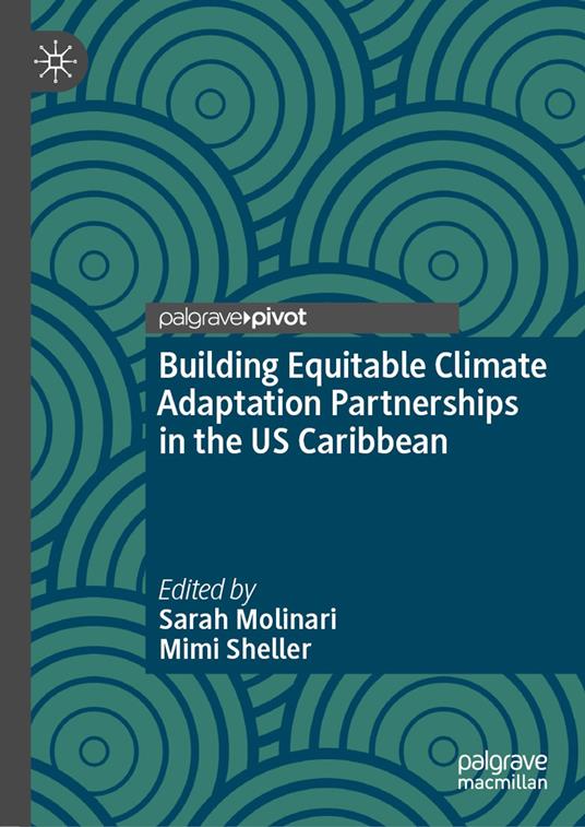 Building Equitable Climate Adaptation Partnerships in the US Caribbean