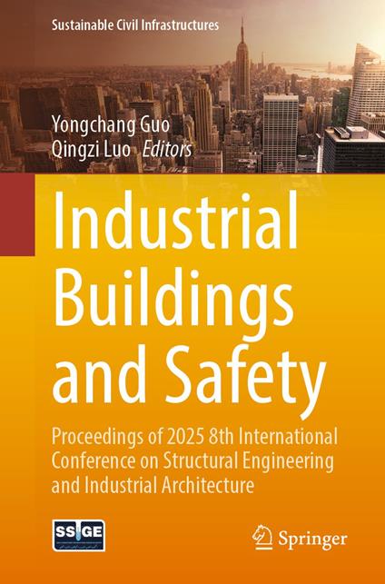 Industrial Buildings and Safety
