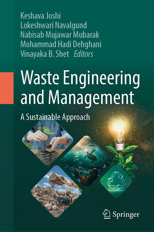 Waste Engineering and Management