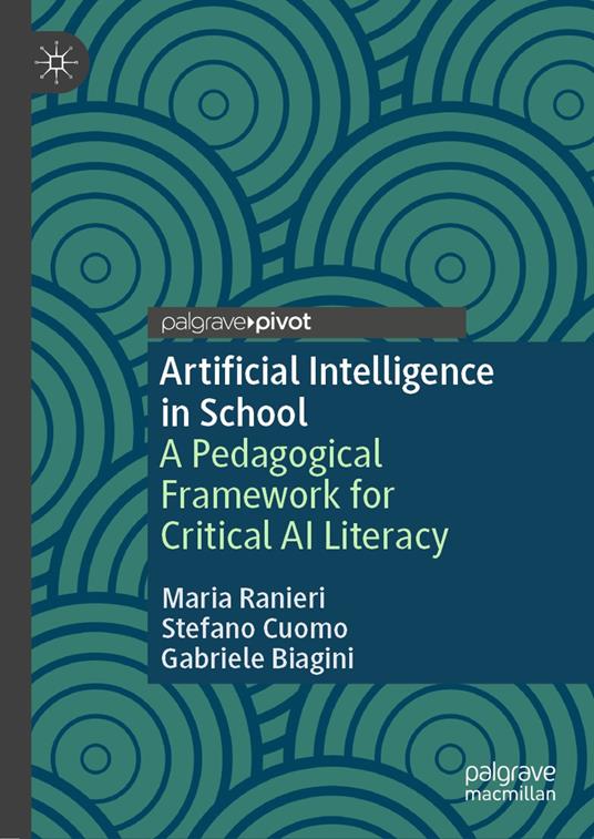 Artificial Intelligence in School