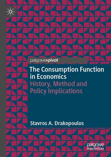 The Consumption Function in Economics