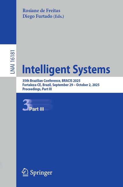 Intelligent Systems
