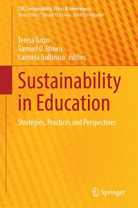 Sustainability in Education