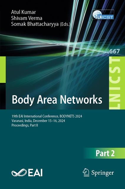 Body Area Networks