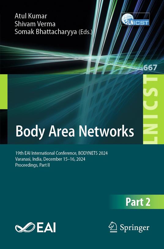 Body Area Networks
