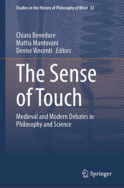 The Sense of Touch