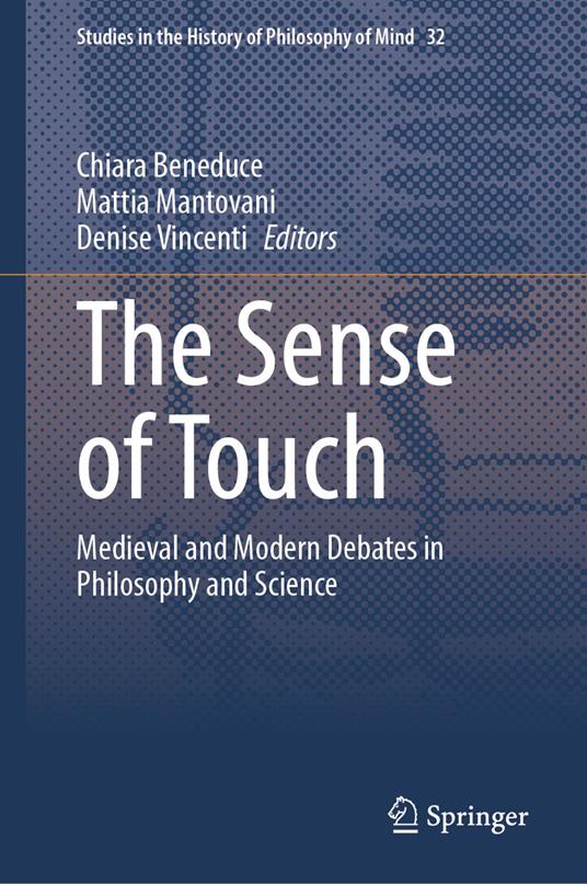 The Sense of Touch