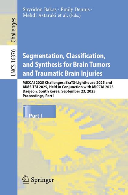 Segmentation, Classification, and Synthesis for Brain Tumors and Traumatic Brain Injuries