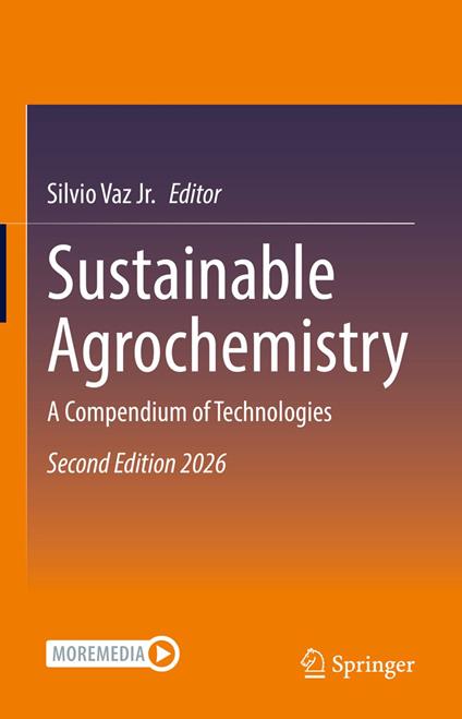 Sustainable Agrochemistry