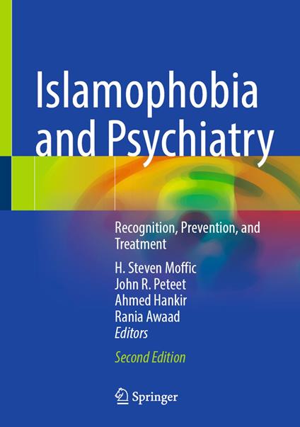 Islamophobia and Psychiatry