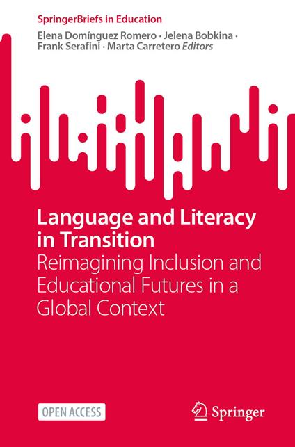 Language and Literacy in Transition