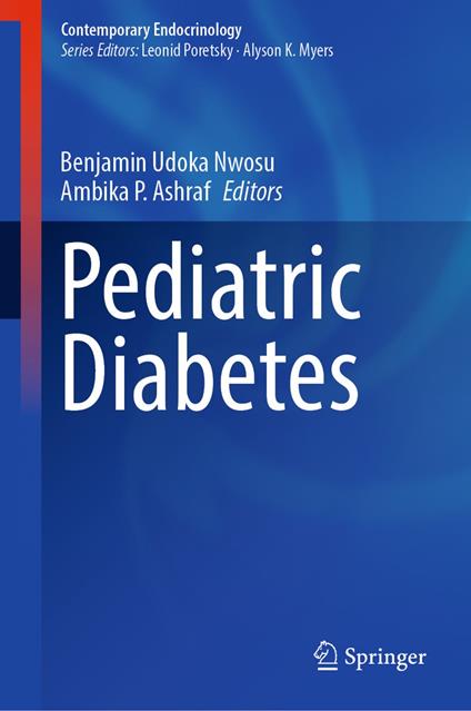 Pediatric Diabetes