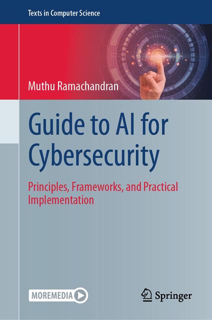 Guide to AI for Cybersecurity