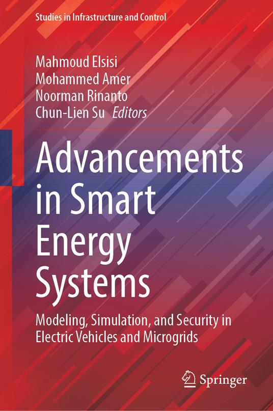 Advancements in Smart Energy Systems