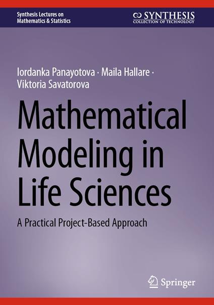 Mathematical Modeling in Life Sciences