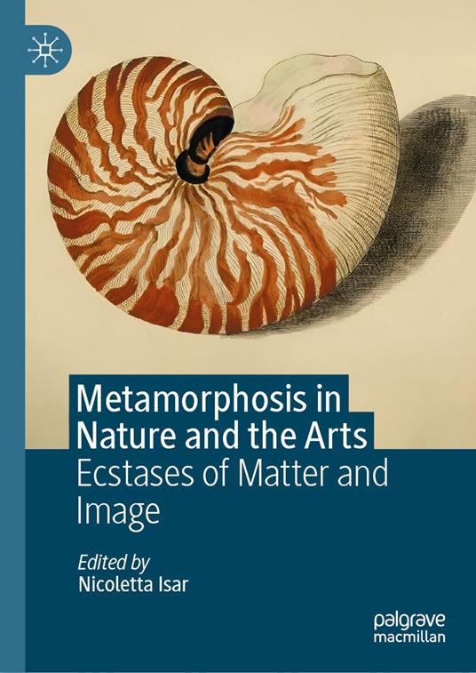 Metamorphosis in Nature and the Arts
