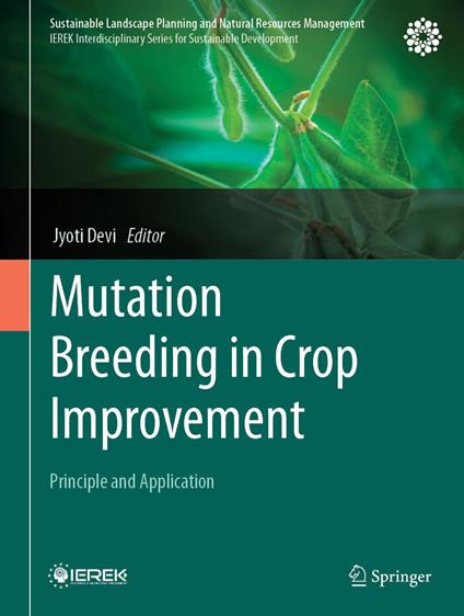 Mutation Breeding in Crop Improvement