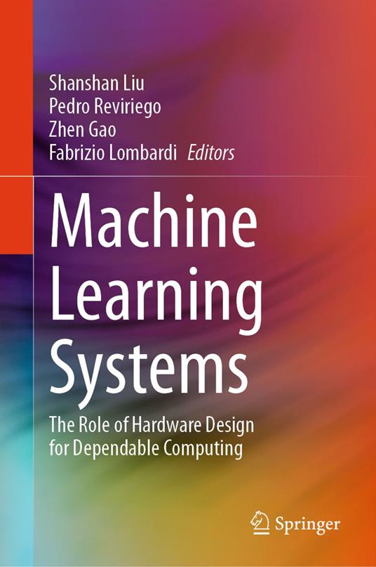 Machine Learning Systems