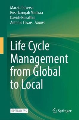 Life Cycle Management from Global to Local - cover