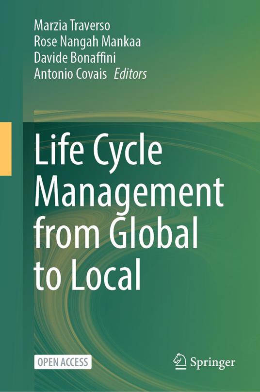 Life Cycle Management from Global to Local