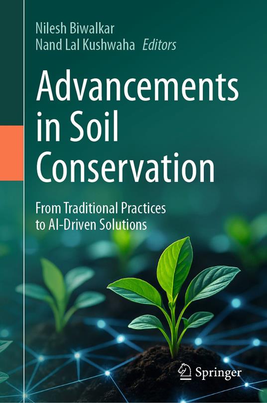 Advancements in Soil Conservation