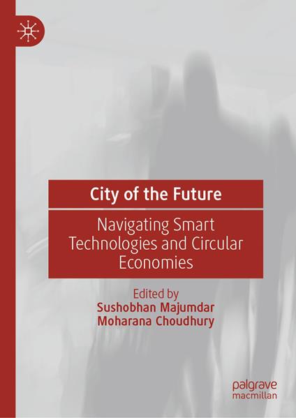 City of the Future