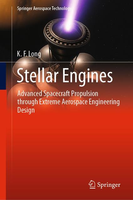 Stellar Engines