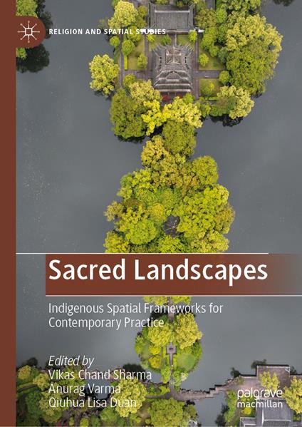 Sacred Landscapes