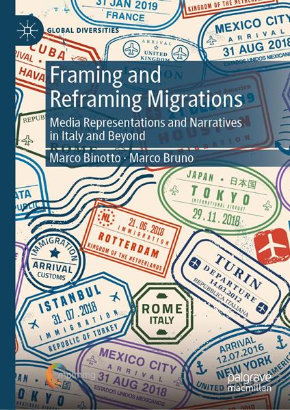 Framing and Reframing Migrations