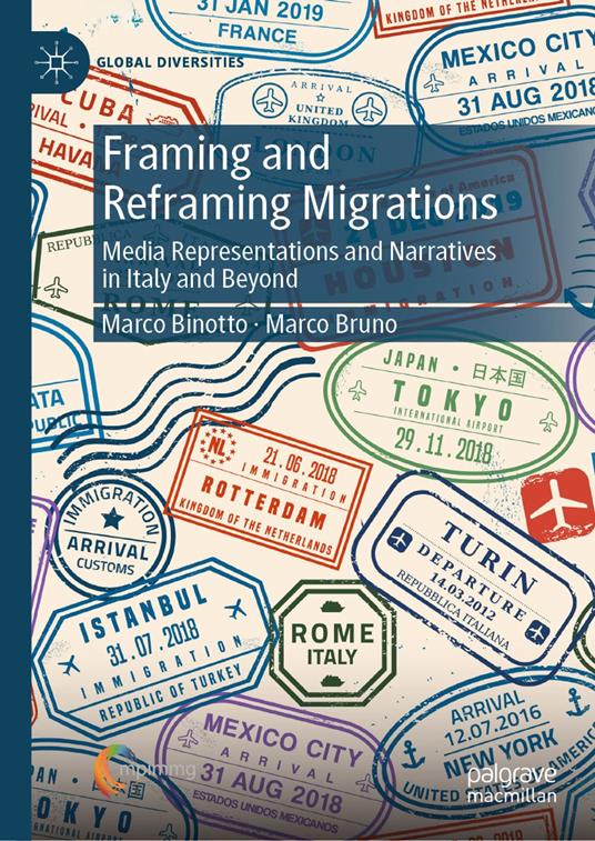 Framing and Reframing Migrations