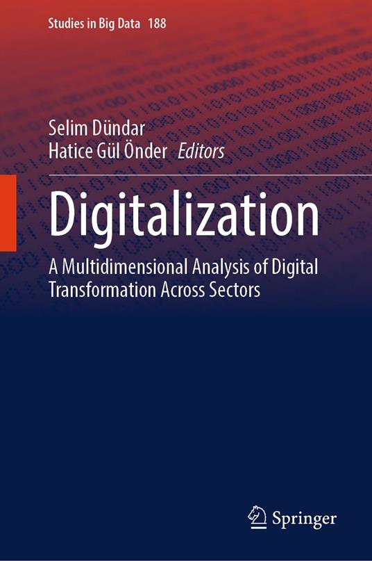 Digitalization