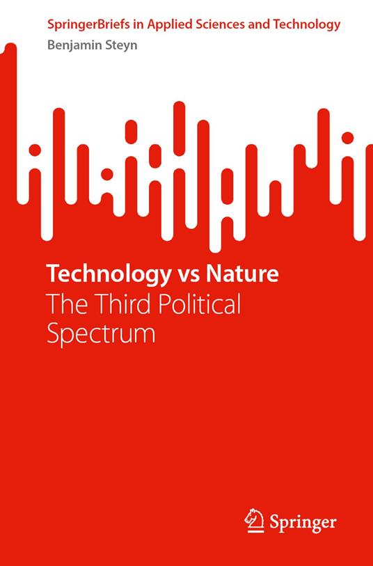 Technology vs Nature