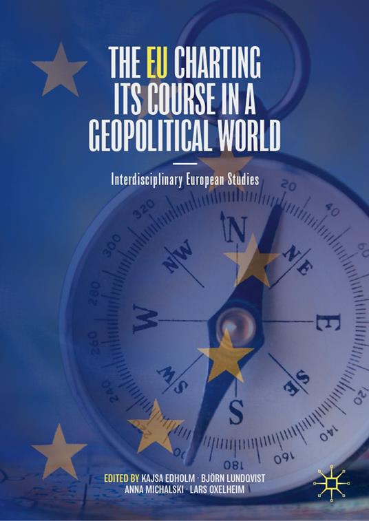 The EU Charting its Course in a Geopolitical World