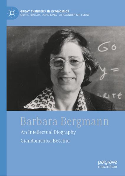 Barbara Bergmann
