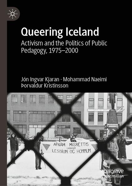 Queering Iceland
