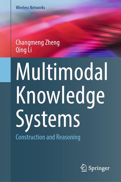 Multimodal Knowledge Systems