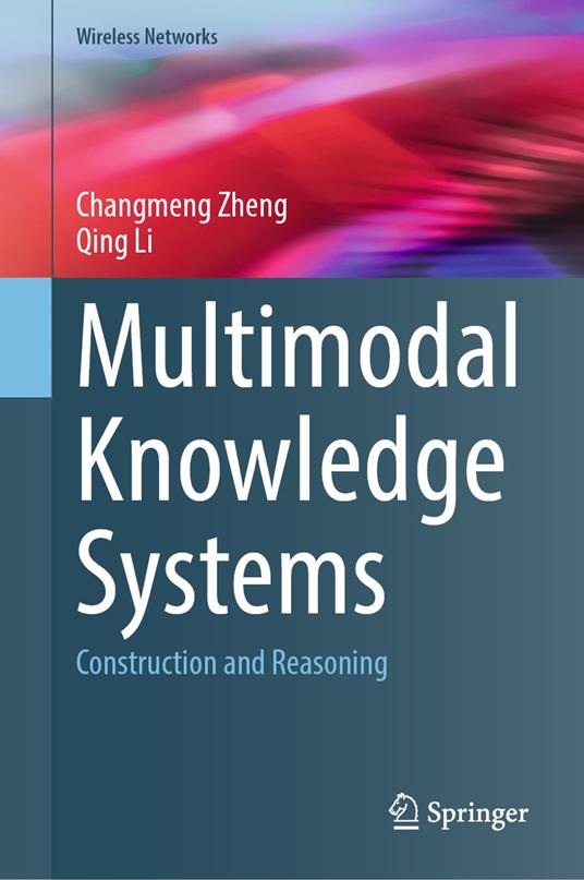 Multimodal Knowledge Systems