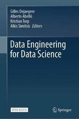 Data Engineering for Data Science - cover