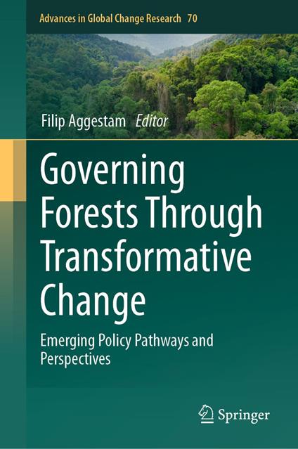 Governing Forests Through Transformative Change
