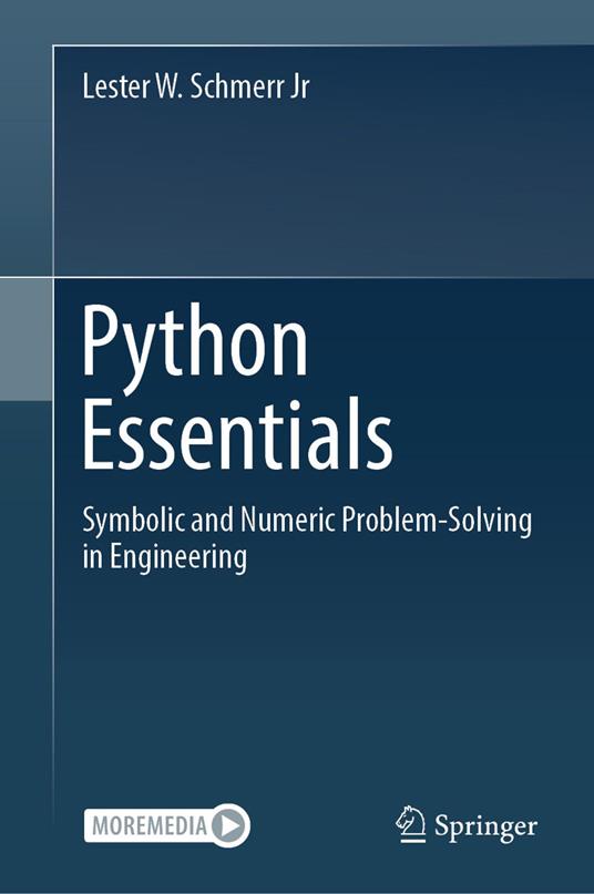 Python Essentials