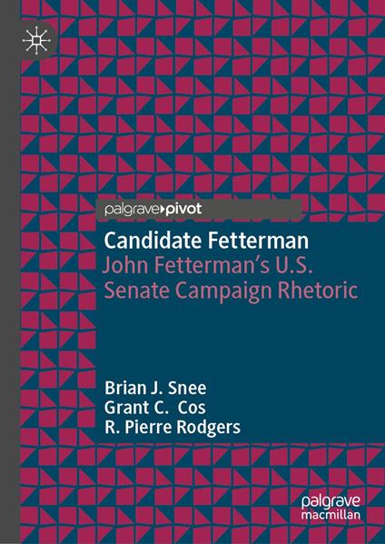 Candidate Fetterman