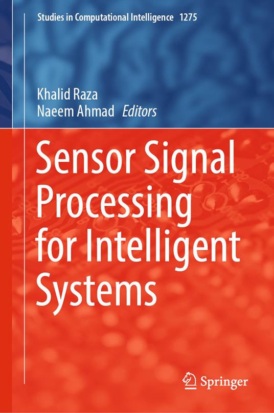 Sensor Signal Processing for Intelligent Systems