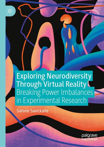 Exploring Neurodiversity Through Virtual Reality