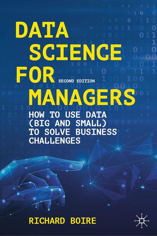 Data Science for Managers