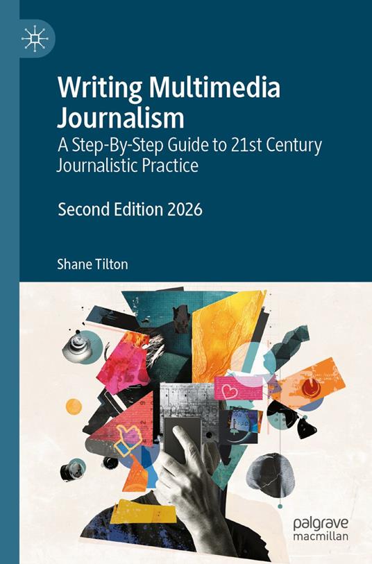 Writing Multimedia Journalism