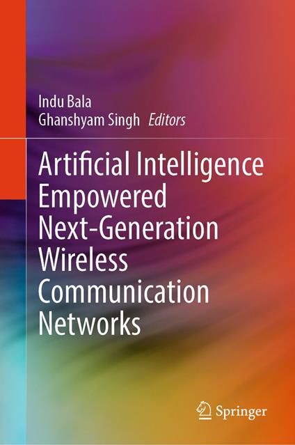 Artificial Intelligence Empowered Next-Generation Wireless Communication Networks