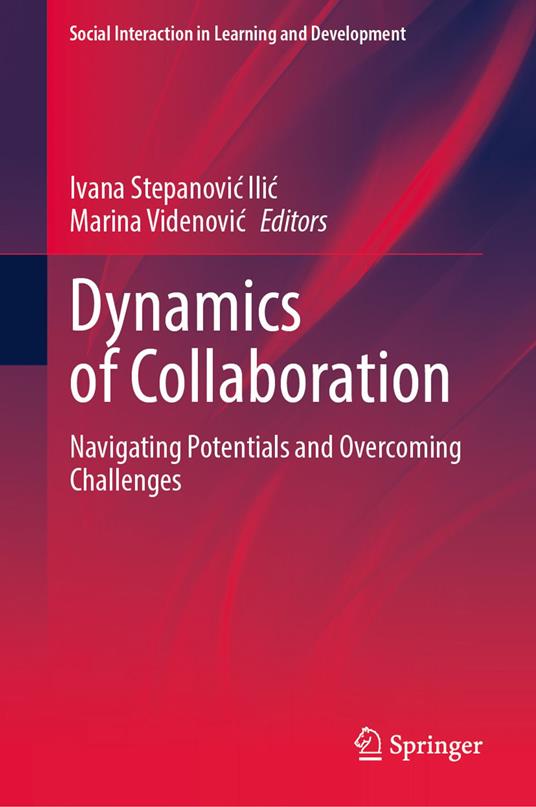 Dynamics of Collaboration