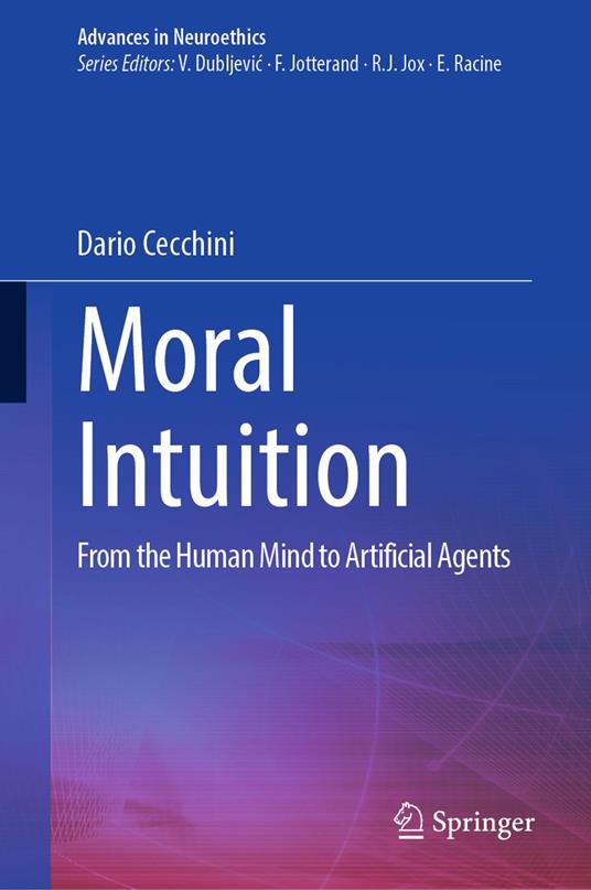 Moral Intuition