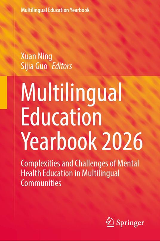 Multilingual Education Yearbook 2026